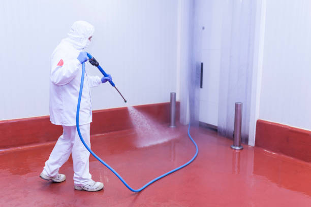 Best Oil Spill Cleanup  in Eldersburg, MD